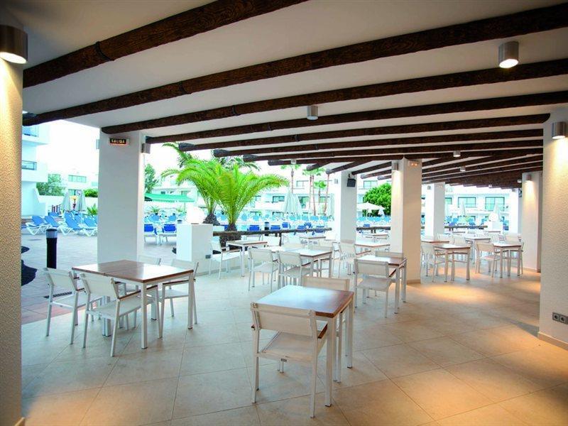 Thb Lanzarote Beach Hotel Costa Teguise Exterior photo